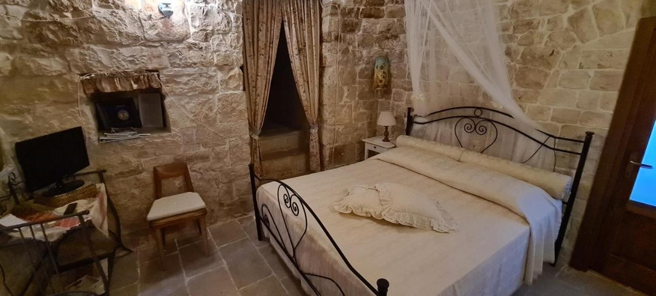 Landhaus Il Trullo Di Nonna Lella Castellana Grotte