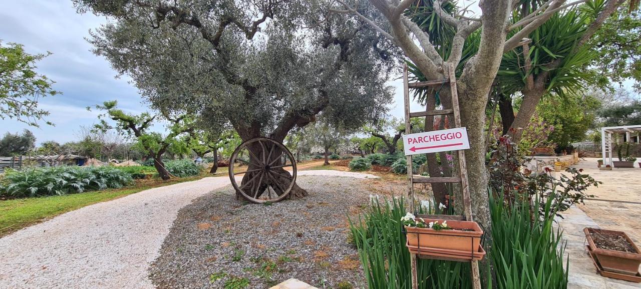Il Trullo Di Nonna Lella Castellana Grotte