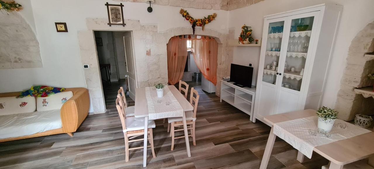 Landhaus Il Trullo Di Nonna Lella Castellana Grotte