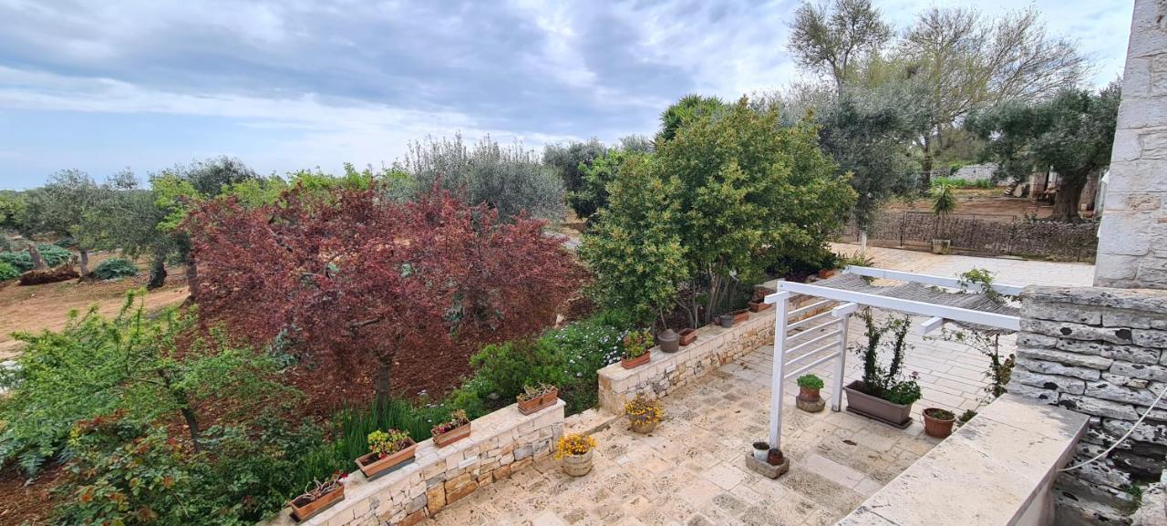 Landhaus Il Trullo Di Nonna Lella *