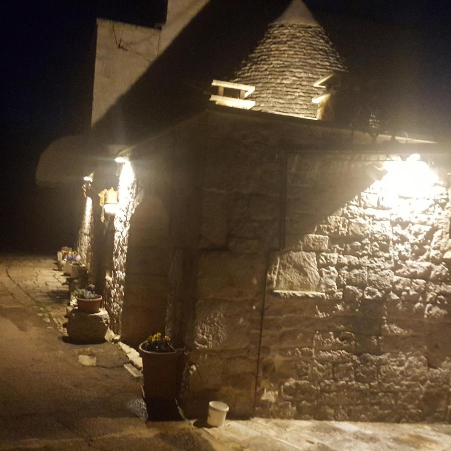 Landhaus Il Trullo Di Nonna Lella Castellana Grotte