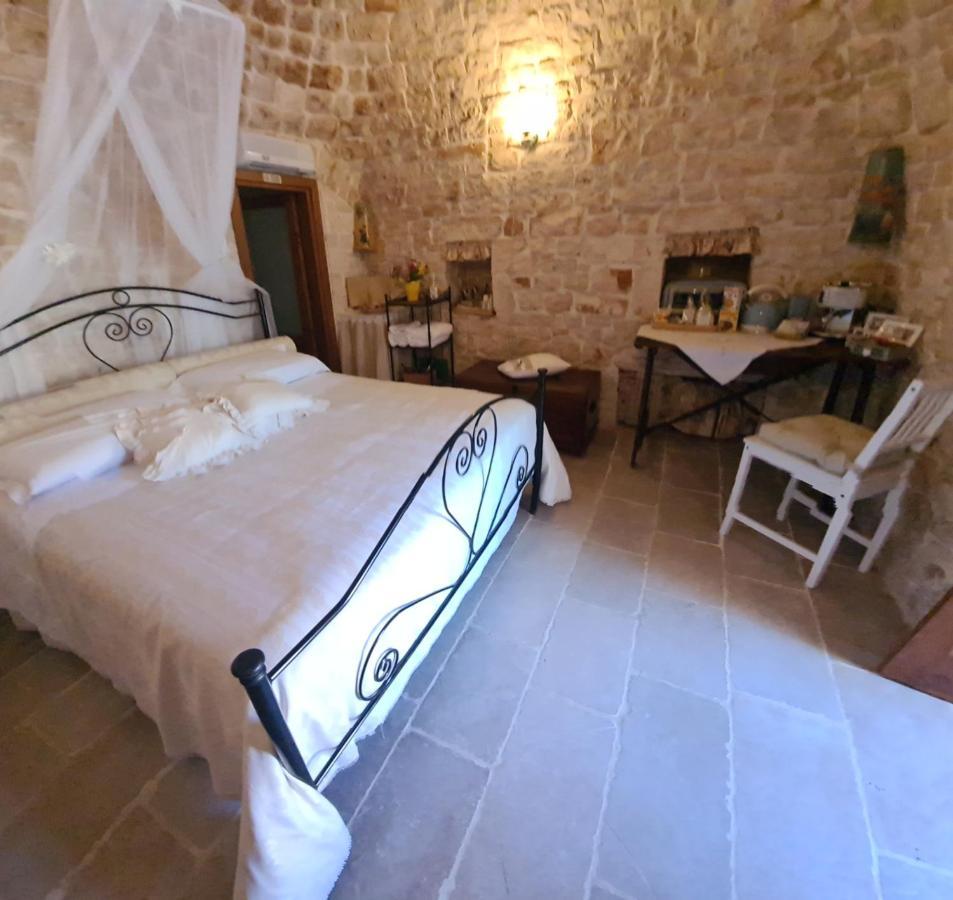Landhaus Il Trullo Di Nonna Lella