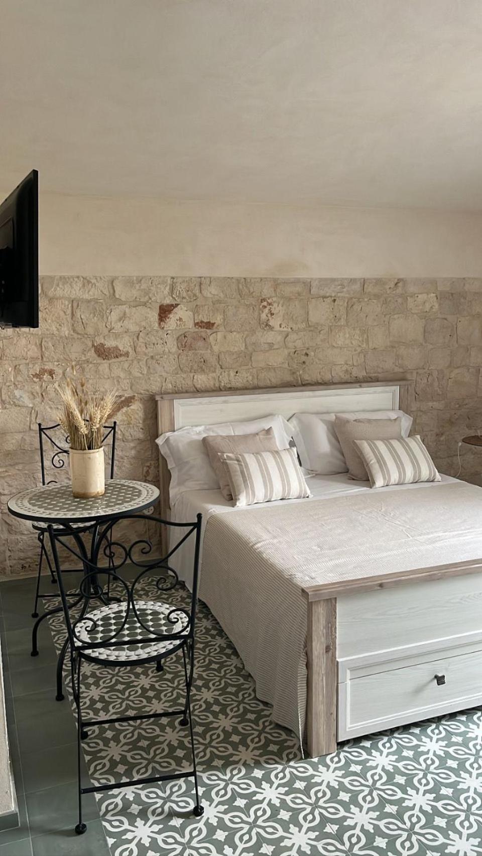Il Trullo Di Nonna Lella *