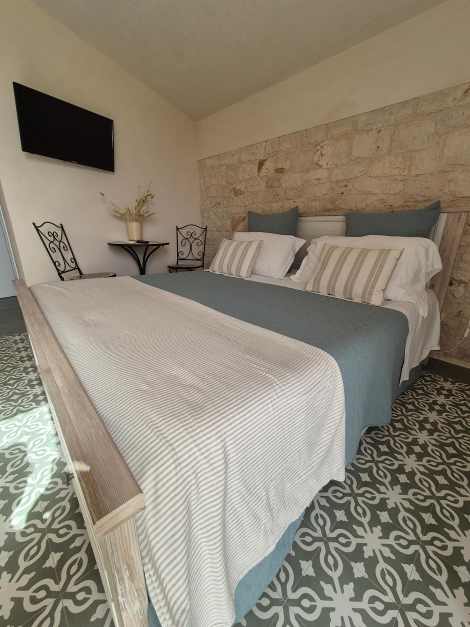 Landhaus Il Trullo Di Nonna Lella