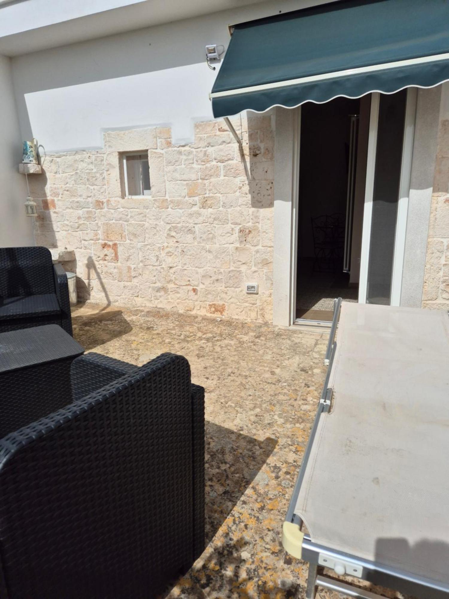 Il Trullo Di Nonna Lella Landhaus Castellana Grotte