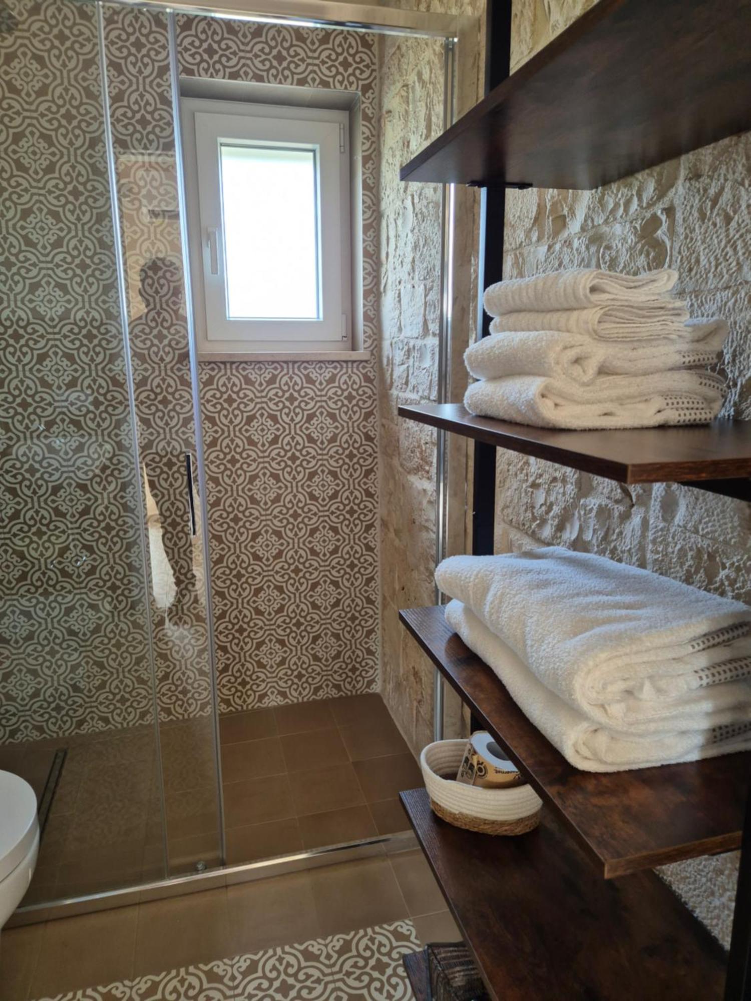 Landhaus Il Trullo Di Nonna Lella *