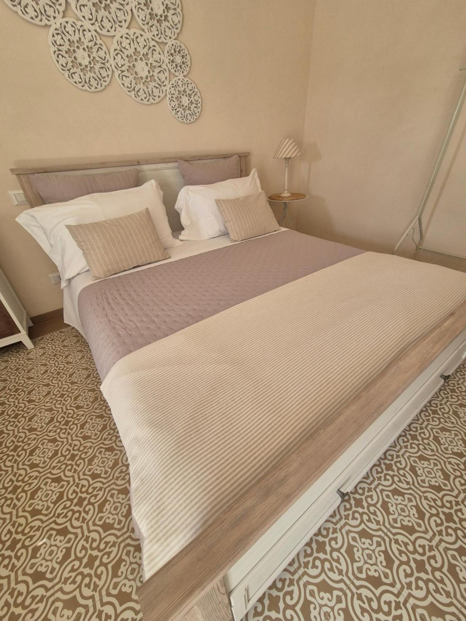 Landhaus Il Trullo Di Nonna Lella