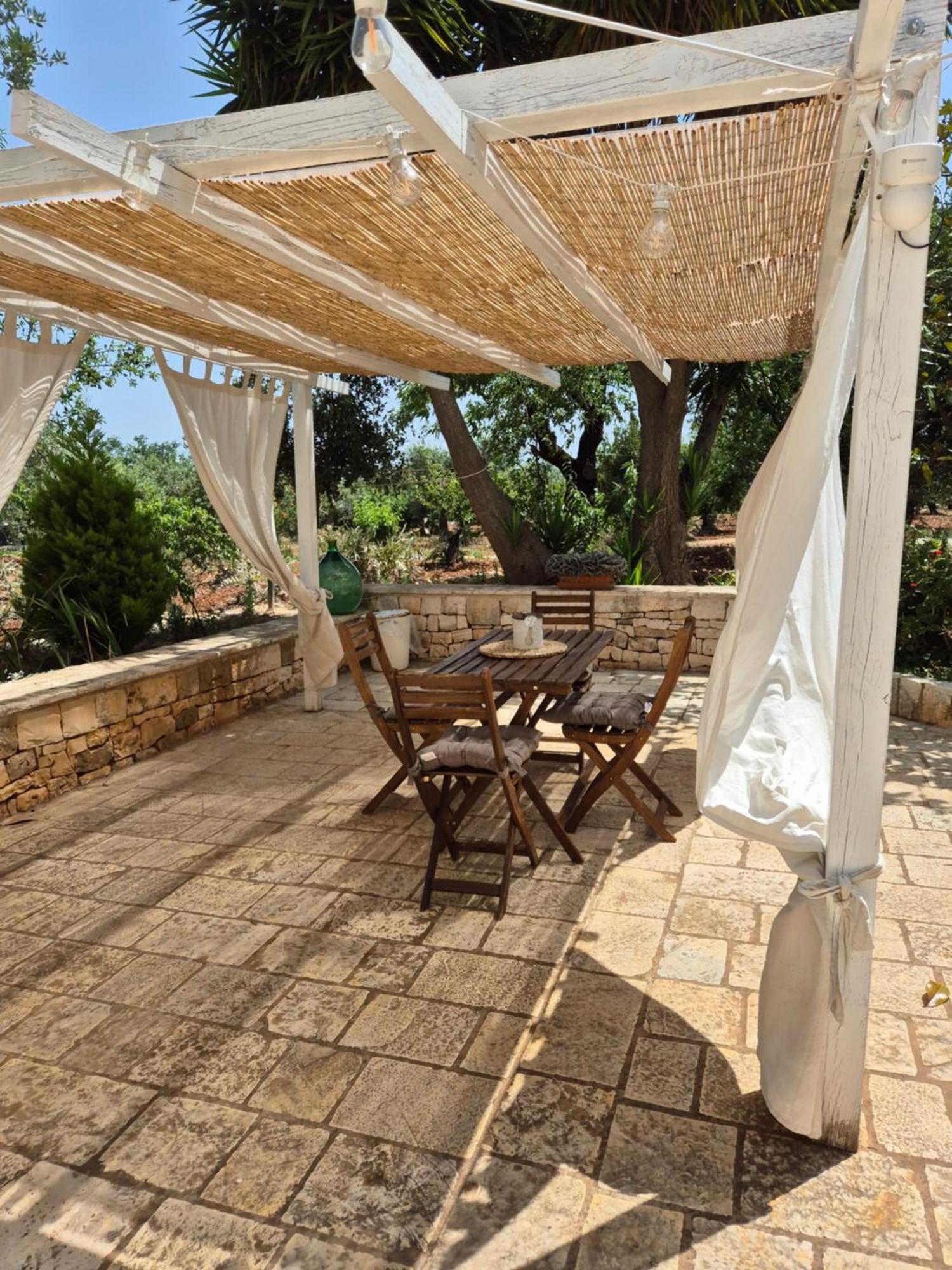 Il Trullo Di Nonna Lella Castellana Grotte
