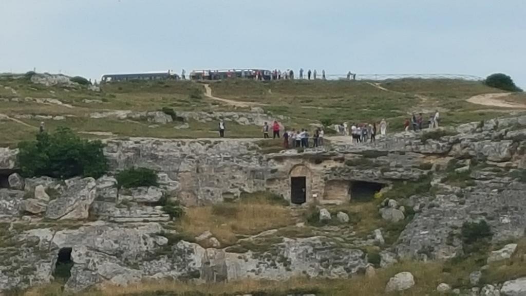 Il Trullo Di Nonna Lella