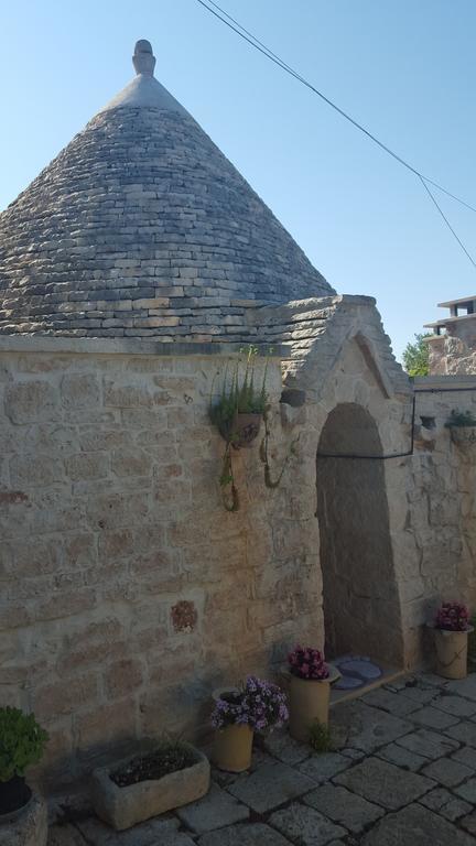 Landhaus Il Trullo Di Nonna Lella *