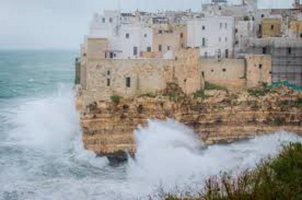 Il Trullo Di Nonna Lella * Castellana Grotte