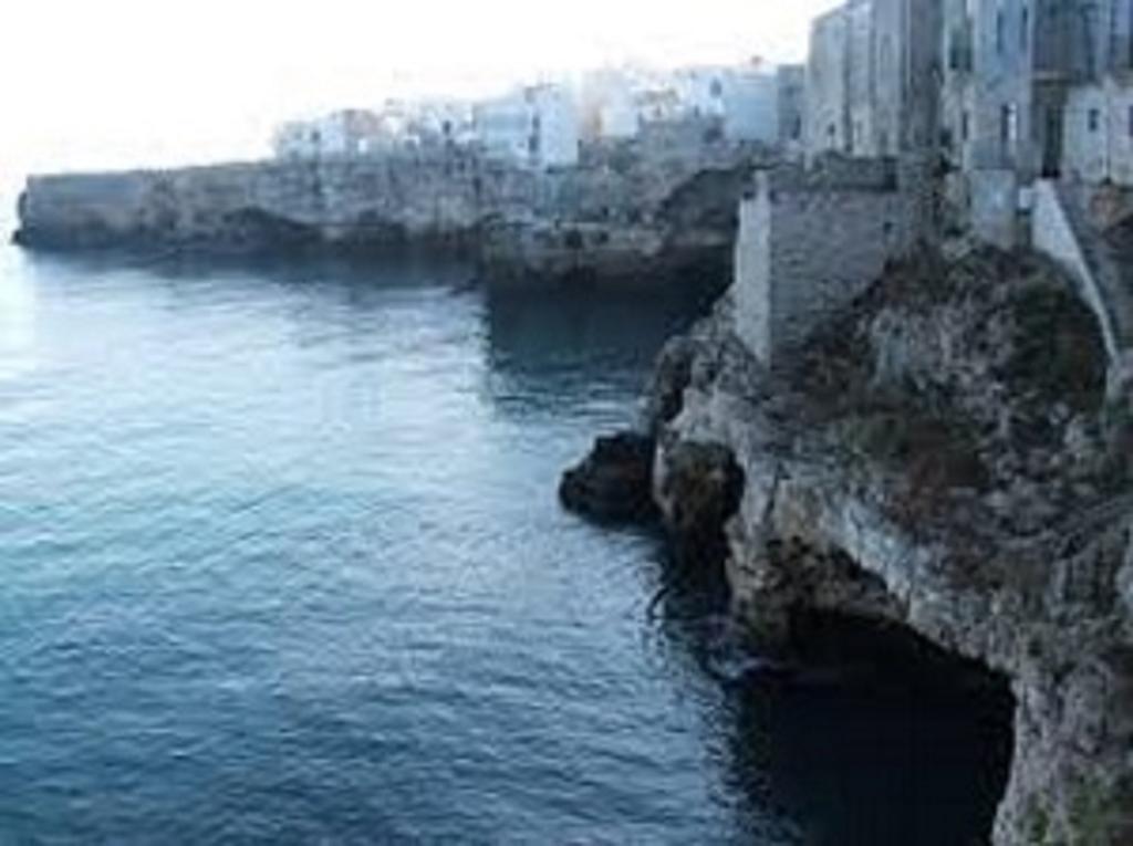 Il Trullo Di Nonna Lella Castellana Grotte