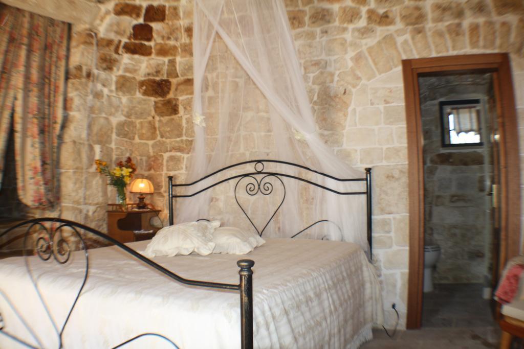 Landhaus Il Trullo Di Nonna Lella *