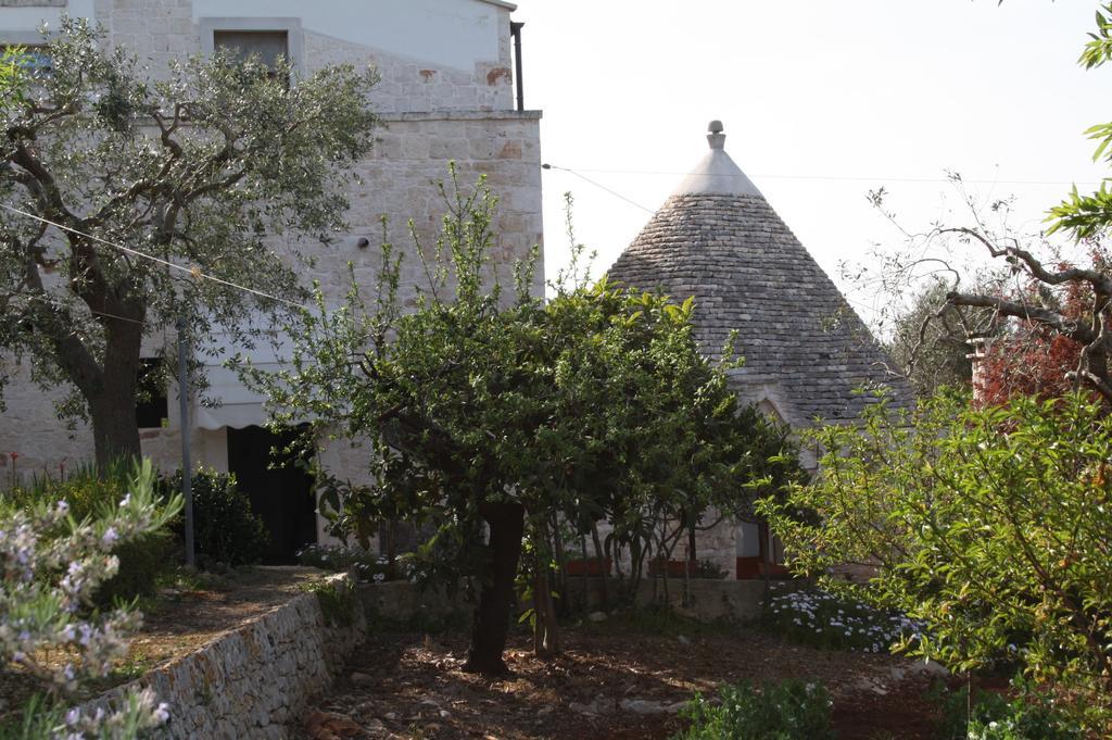 Il Trullo Di Nonna Lella Castellana Grotte