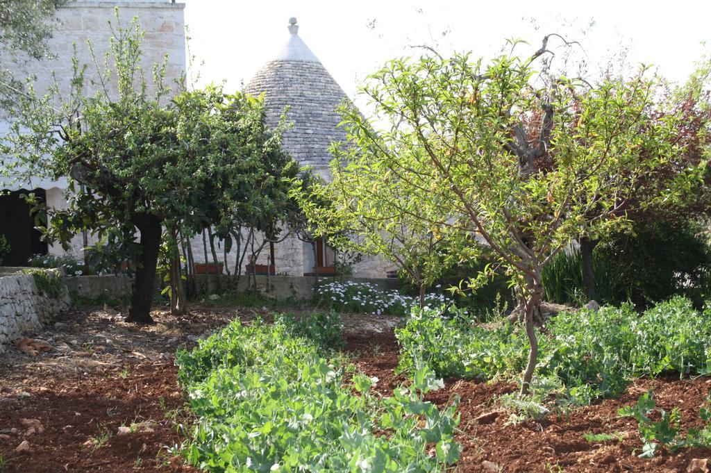 Il Trullo Di Nonna Lella