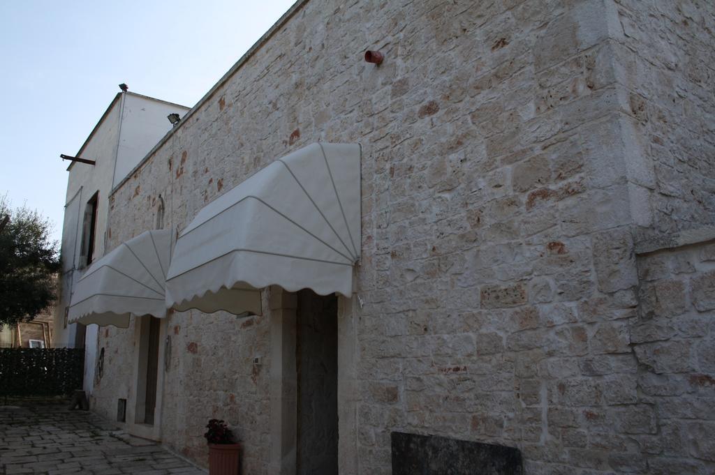 Il Trullo Di Nonna Lella Castellana Grotte