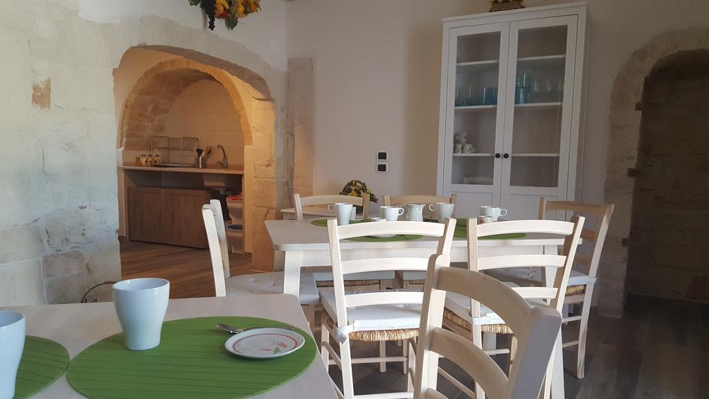 Landhaus Il Trullo Di Nonna Lella Castellana Grotte