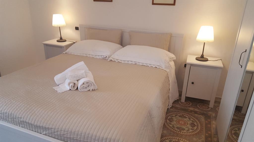Il Trullo Di Nonna Lella *