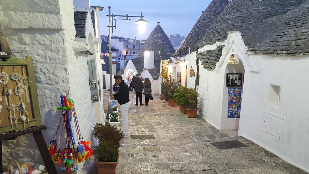 Il Trullo Di Nonna Lella
