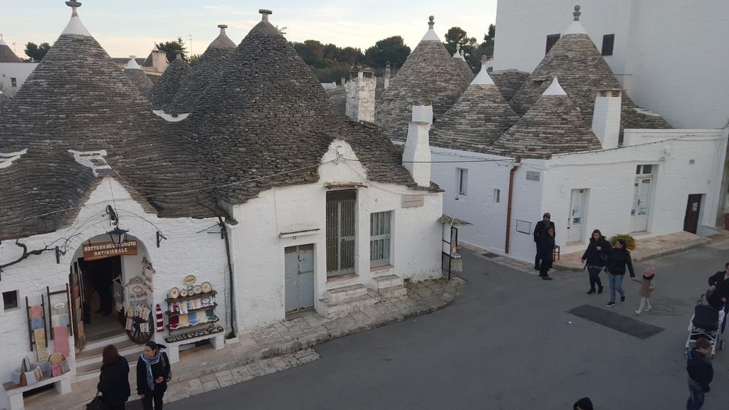 Il Trullo Di Nonna Lella *