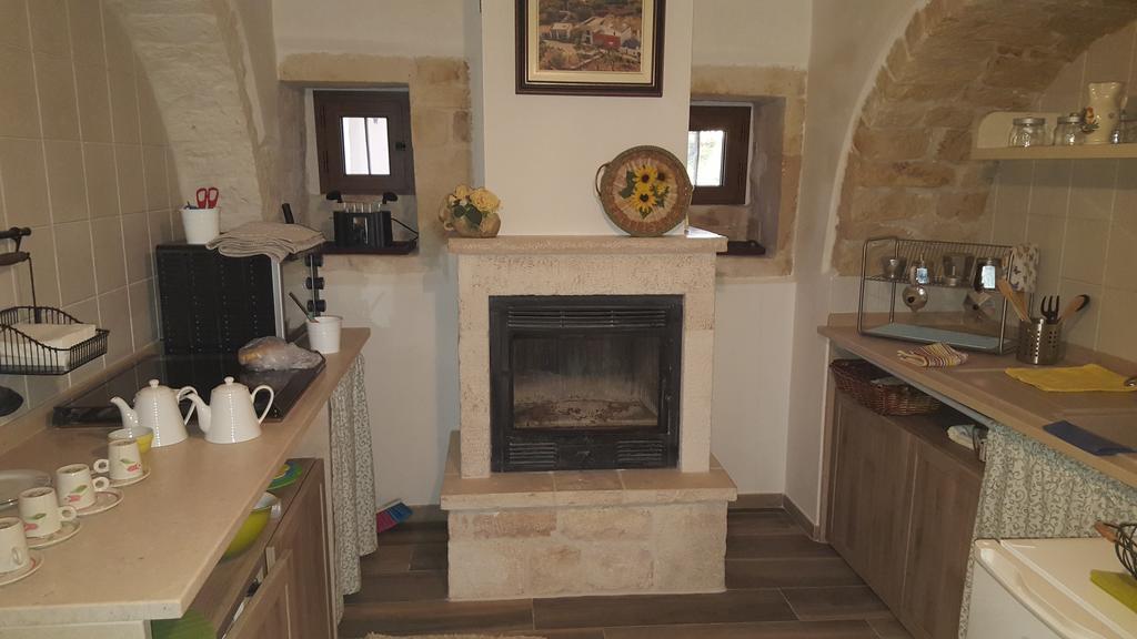 Il Trullo Di Nonna Lella * Castellana Grotte