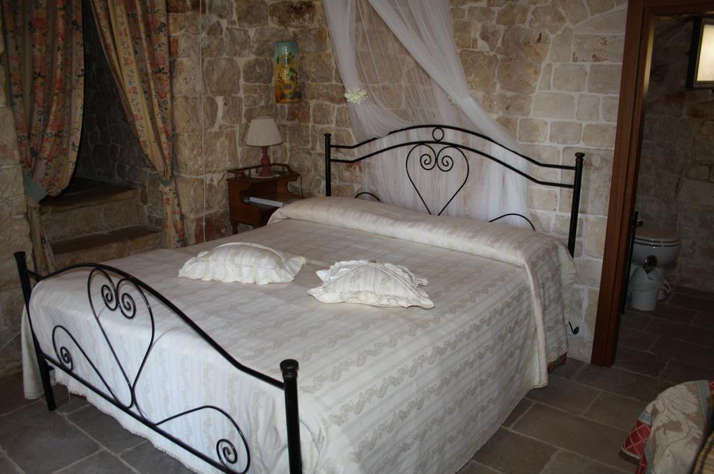 Il Trullo Di Nonna Lella Castellana Grotte