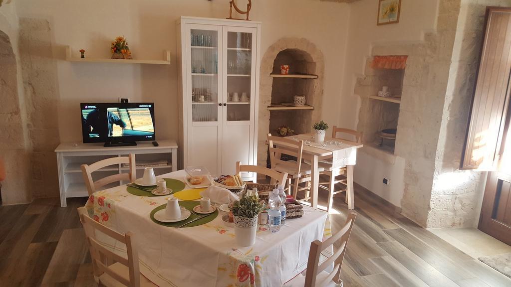 Il Trullo Di Nonna Lella * Castellana Grotte
