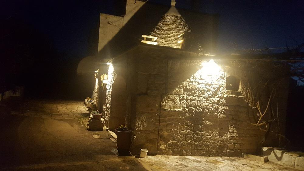 Landhaus Il Trullo Di Nonna Lella Castellana Grotte