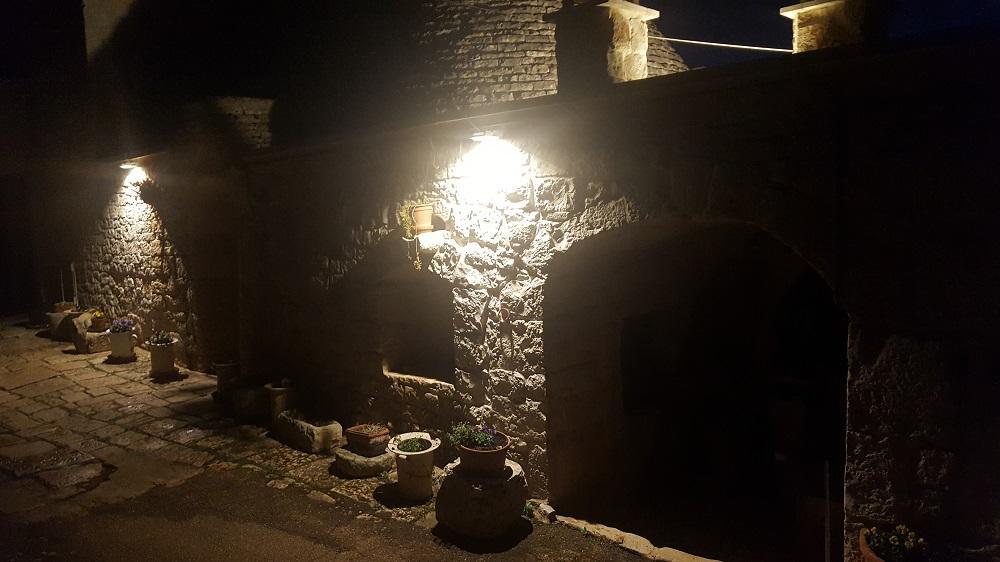 Il Trullo Di Nonna Lella * Castellana Grotte