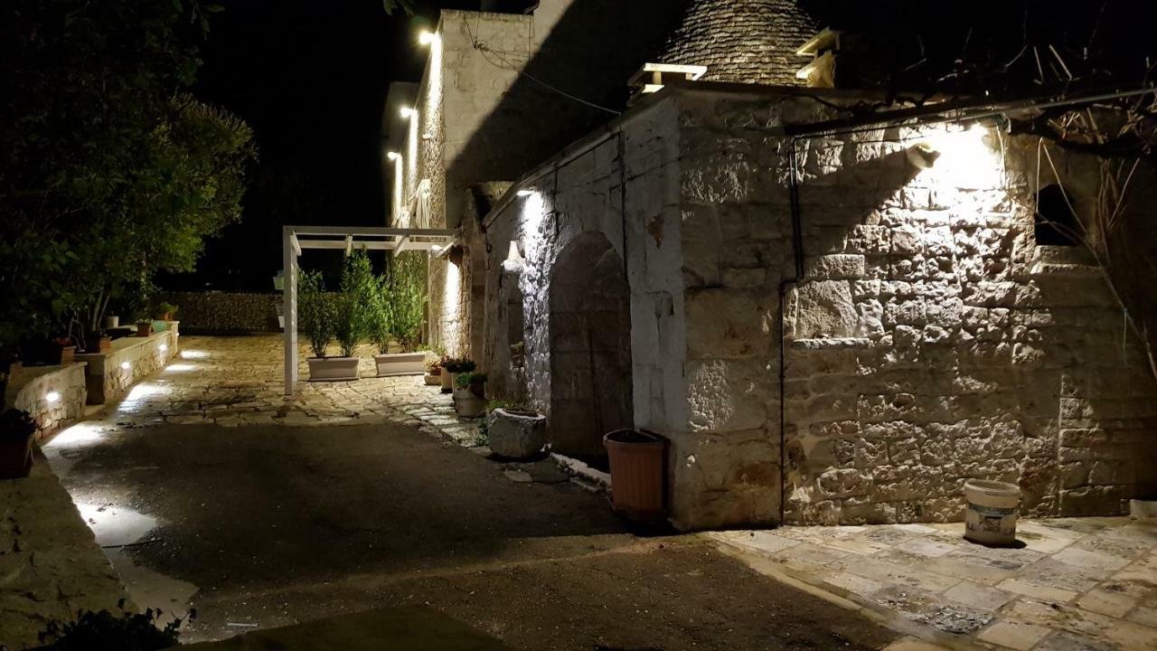 Il Trullo Di Nonna Lella