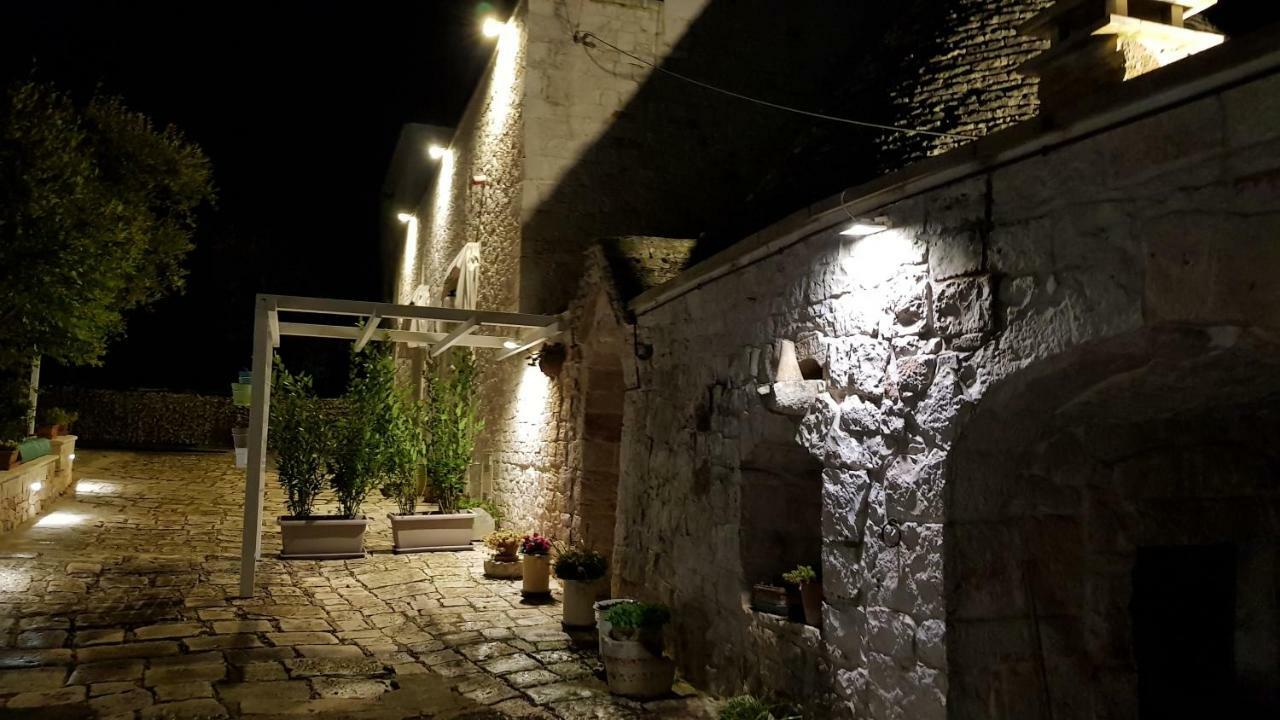 Landhaus Il Trullo Di Nonna Lella *