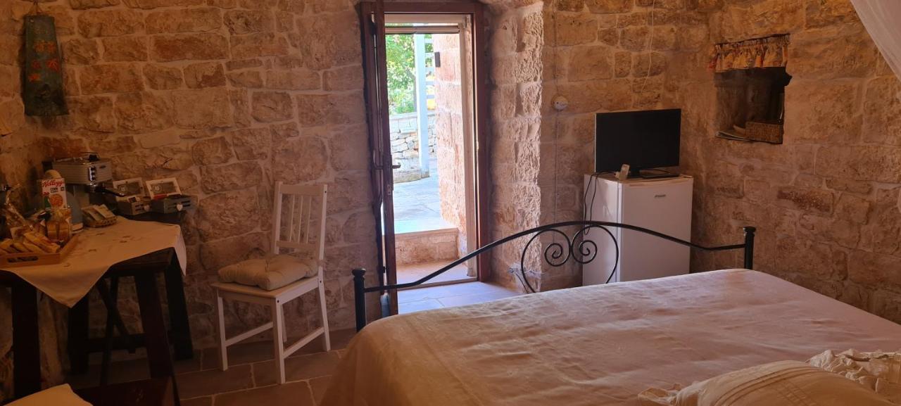 Il Trullo Di Nonna Lella