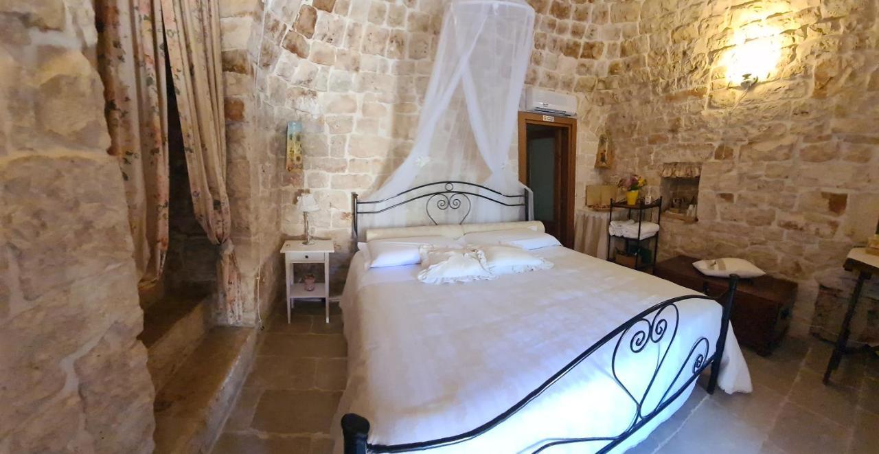 Country house Il Trullo Di Nonna Lella *