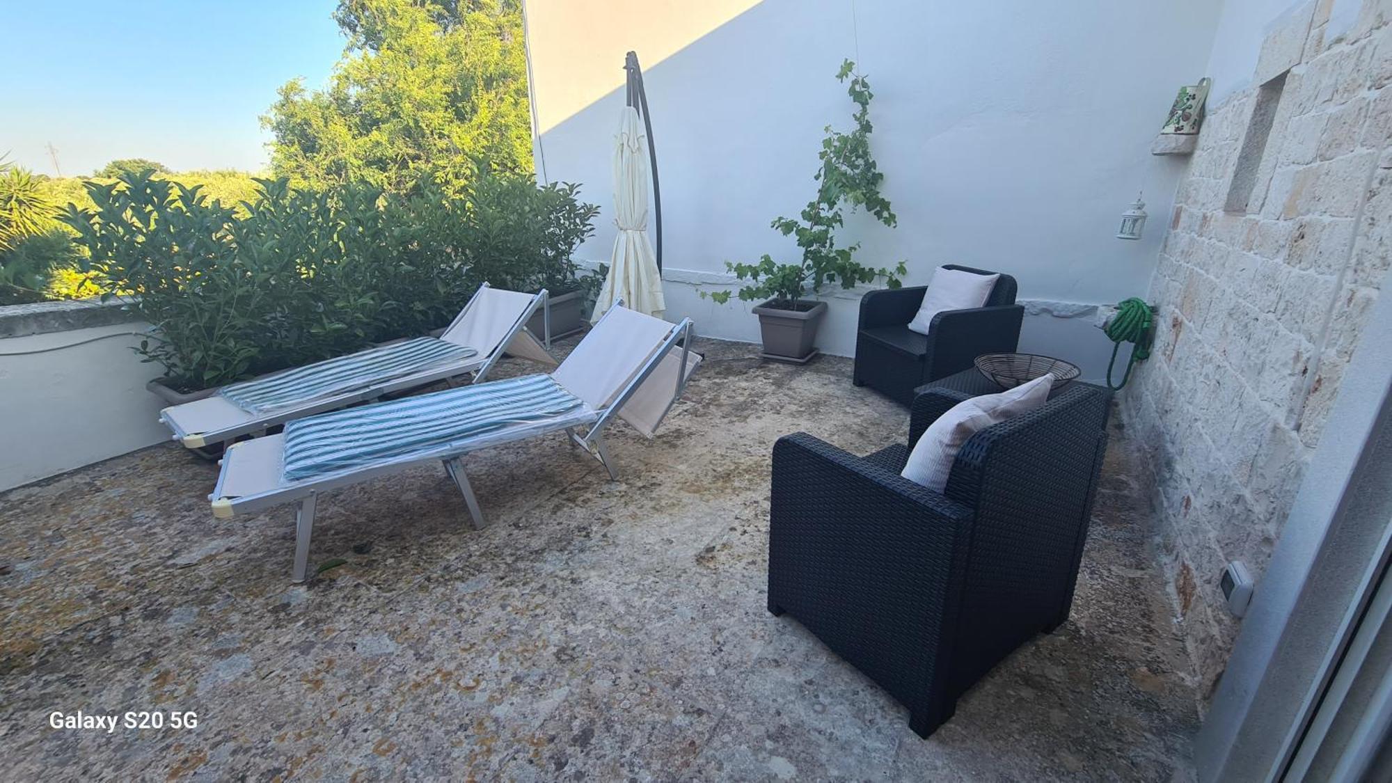 Casa rural Il Trullo Di Nonna Lella Castellana Grotte