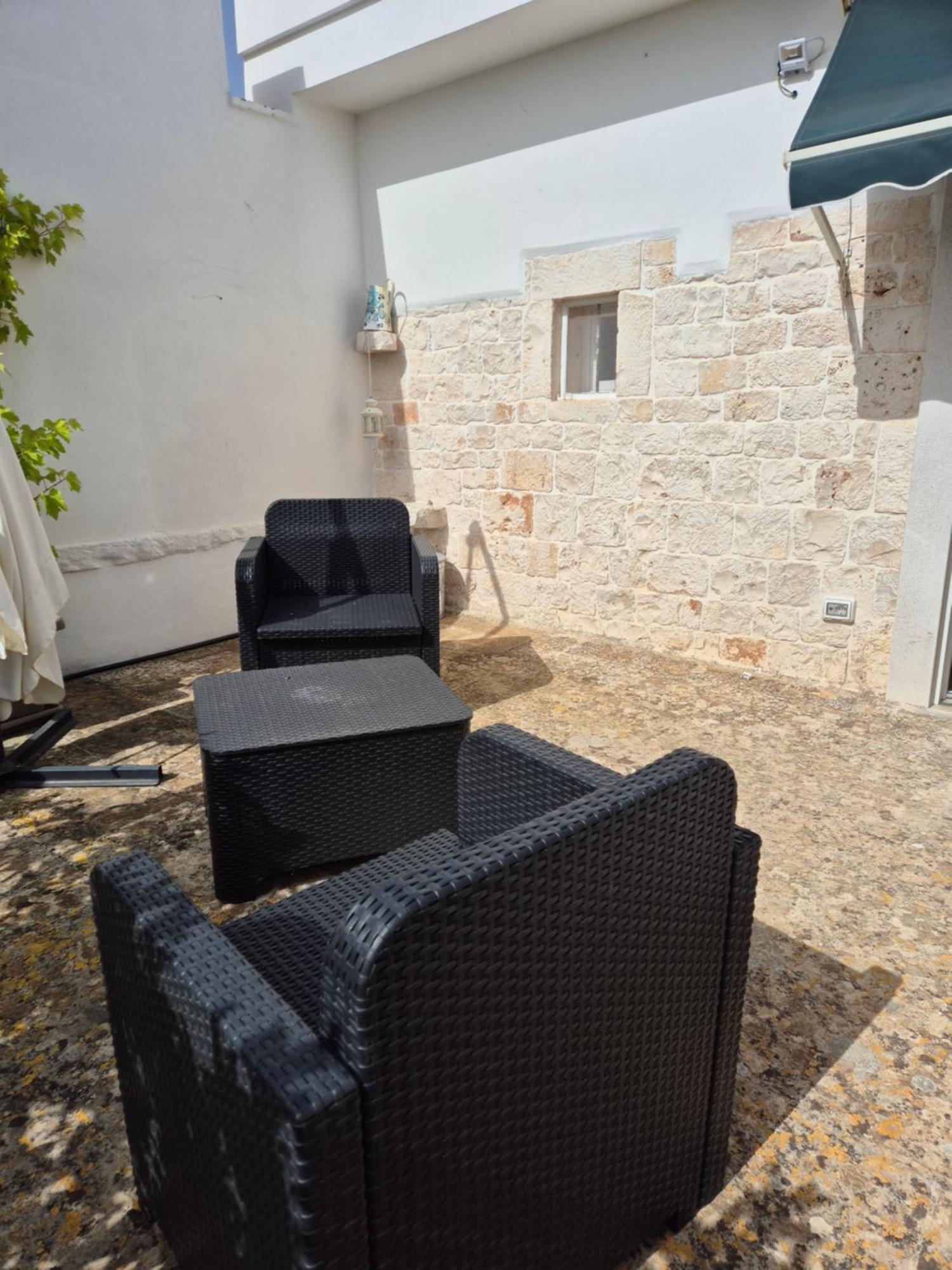 Country house Il Trullo Di Nonna Lella *