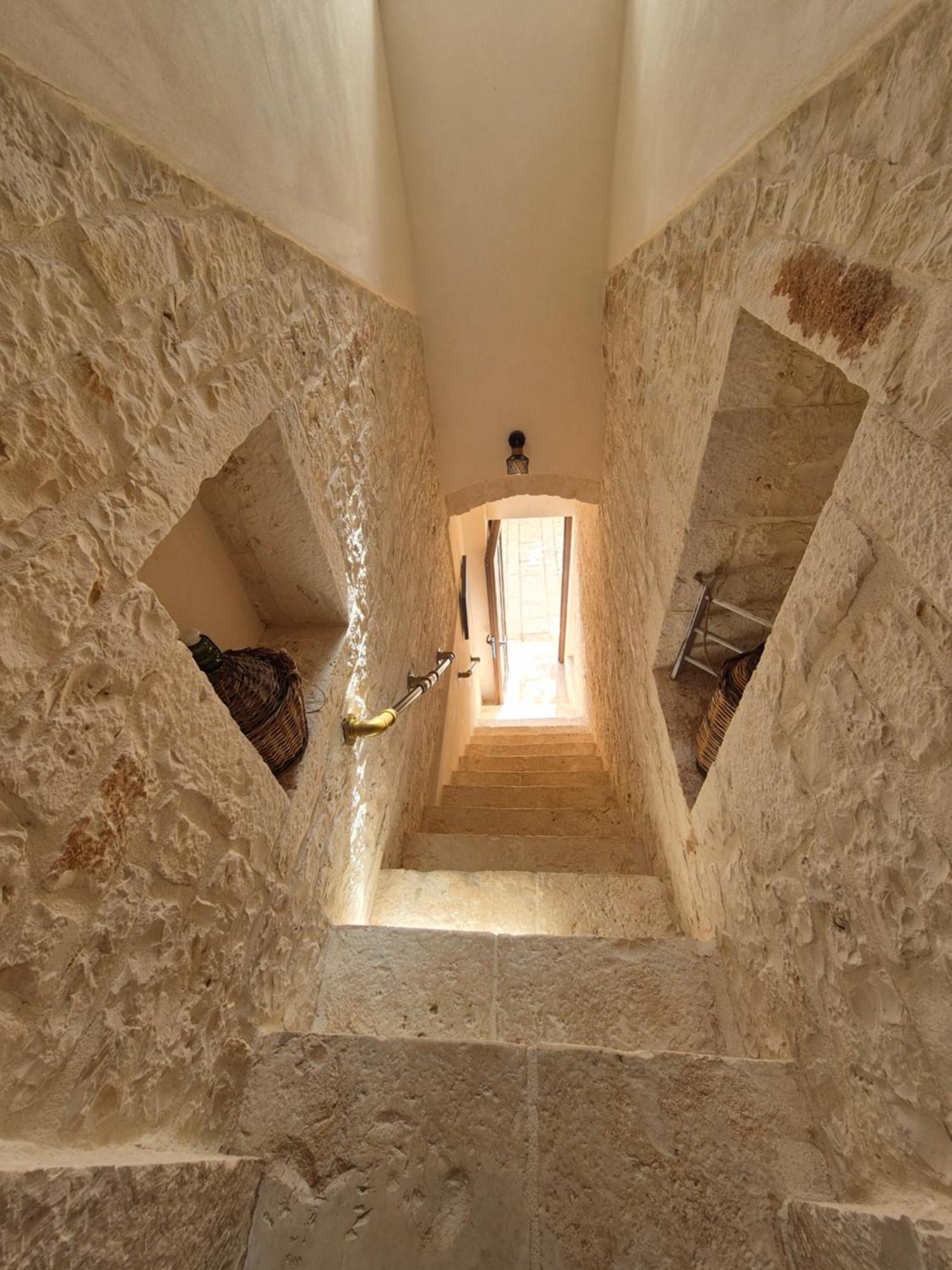 Country house Il Trullo Di Nonna Lella *