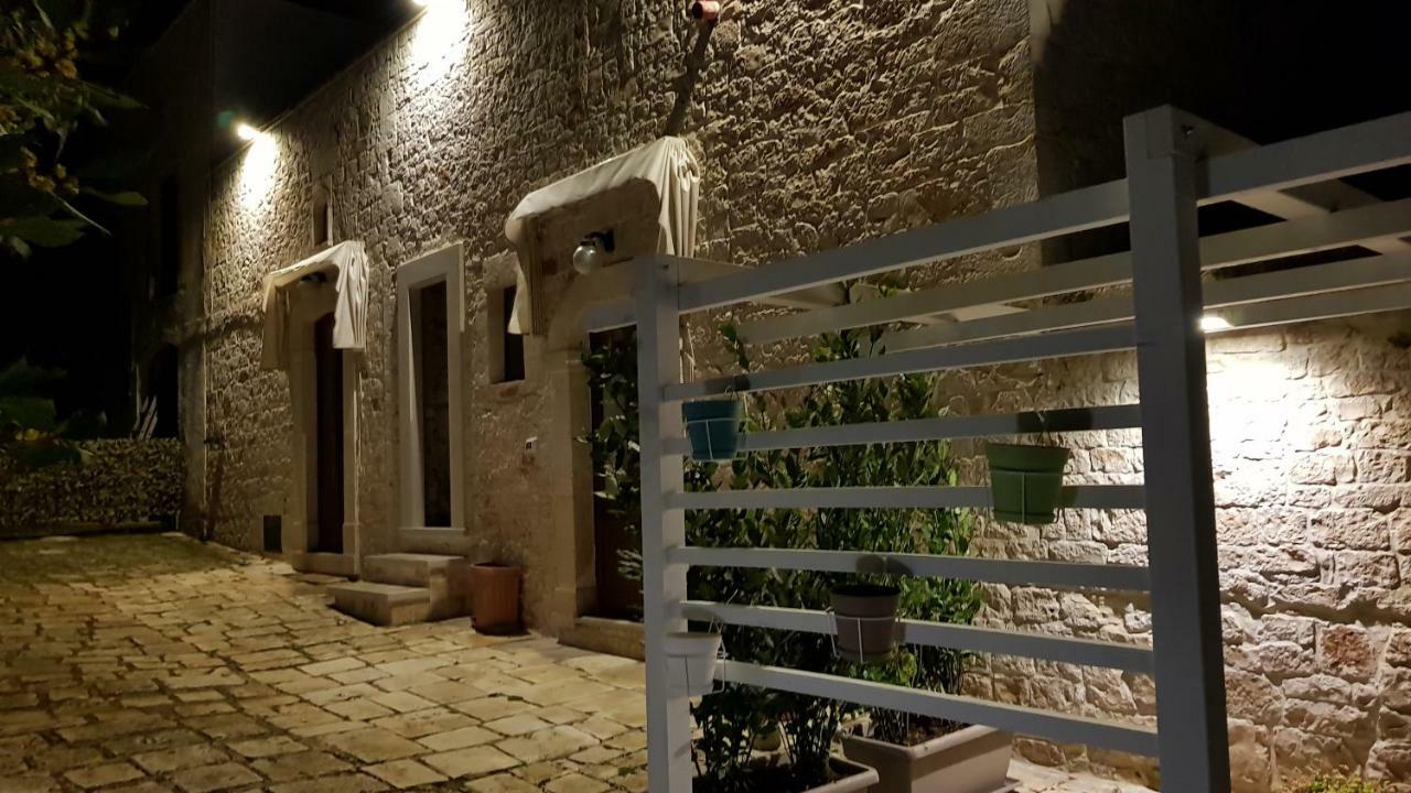 Il Trullo Di Nonna Lella *